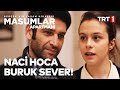 Gülben, Neriman'a Görev Veriyor! | Masumlar Apartmanı 14. Bölüm