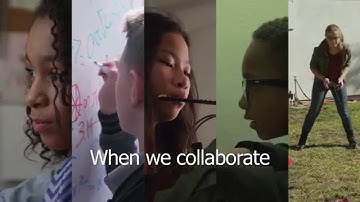 Shay Backe - AVNet Assemble the Team HD