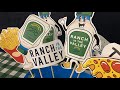 blue mountain ranch dressing festival Ranch Dressing Fest day TWO kicks off a Noon! We're ready for more delicious eats and more good times. Grab your tickets online here: skibluemt.com/ranch-festival TODAY: The sun is shining and the