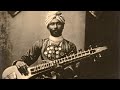 Inayat khan 78rpm  recordings 1909 of 16 indian songs 1 with text by sufilab