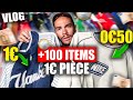 Du nike a 050 vlog brocante