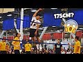 TOP 3 - Little Giants in Real Life | Crazy Jumpers | Haikyuu | (HD)