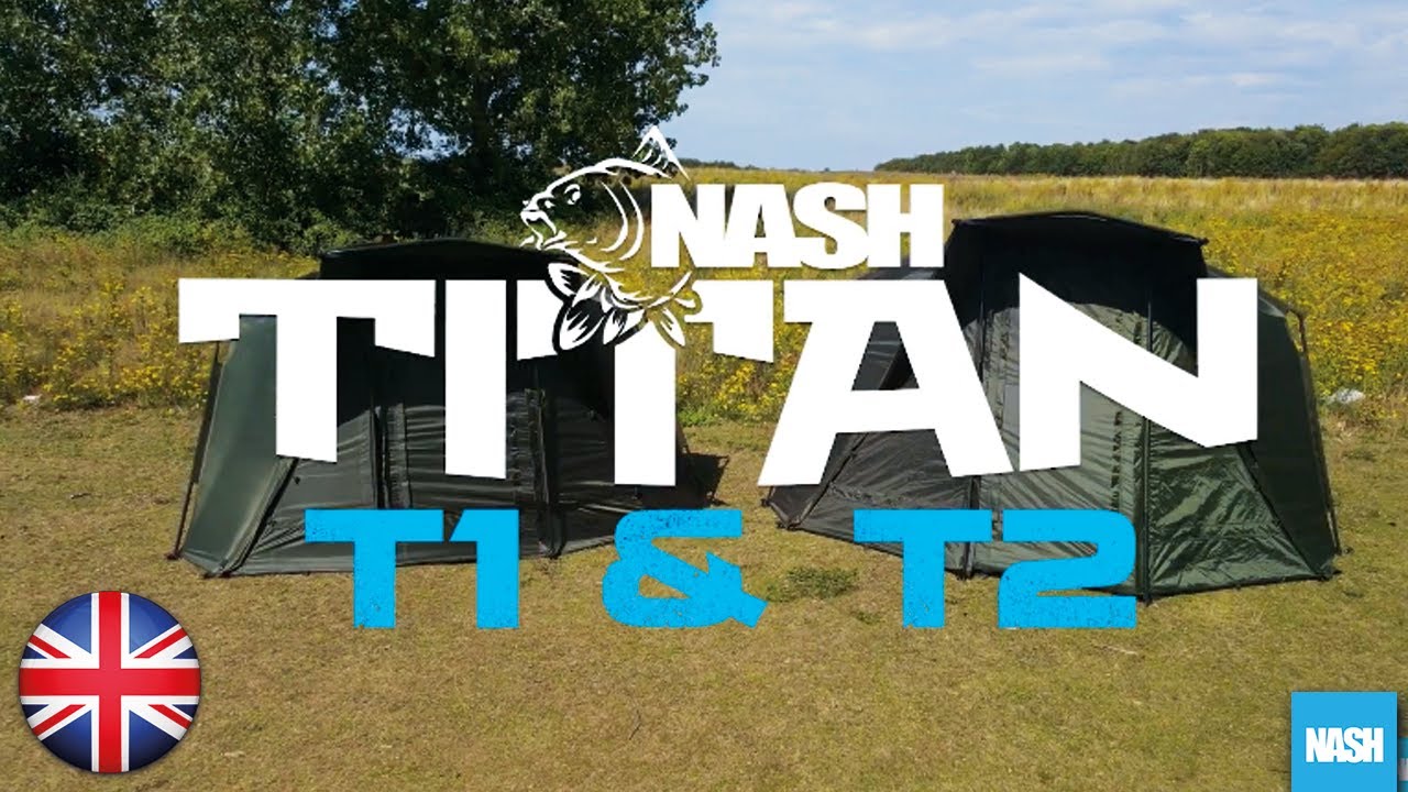 Titan T1