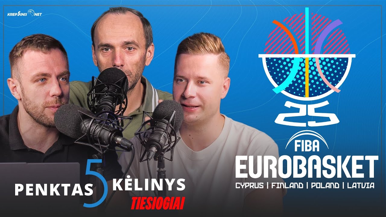 „Penktas kėlinys“: principinis lietuvių mūšis, ispanų fiasko ir aštuntfinalio intrigos