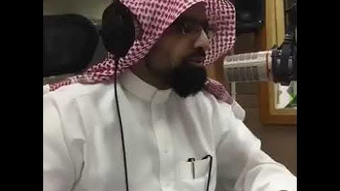 صفات عباد الرحمن بترتيل رائع للشيخ ناصر القطامي من سوره الفرقان