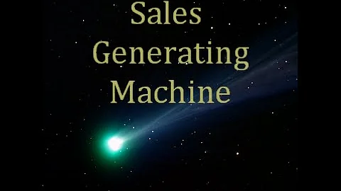 Sales Booster Increase Your Sales And Win