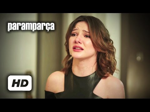 Paramparça 59. Bölüm | Beni Evden mi Kovuyorsun!