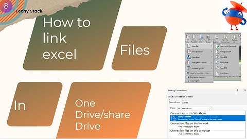 How to link excel files in sharedrive | 2024 | Uipath | RPA | Automation | Excel