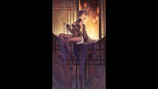 Ex Abyss Nihilus Rl 403 D - No Zenyi Hot - Fr Ss3 - Fishl Sss