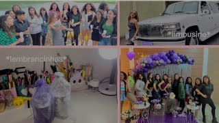 Minha Festa De Aniversário 13 Anos