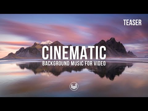 Motivational Inspiring Cinematic