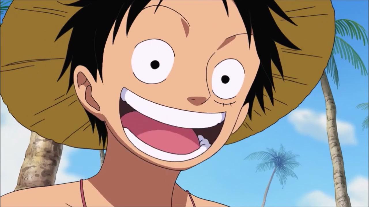 ONE PIECE: la Saga dell'Isola degli Uomini Pesce arriva in italiano su  Crunchyroll