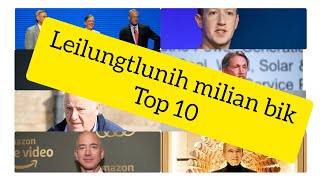 Leilungtlunih milian bik 10 || David Lnt