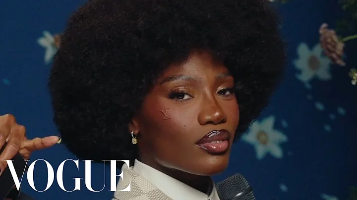 Doechii Wears an Unmistakable Louis Vuitton Look at Met Gala 2025 | Vogue