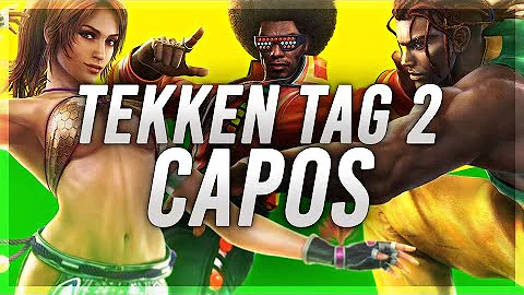 TTT2 - Differences Between Eddy, Christie + Tiger