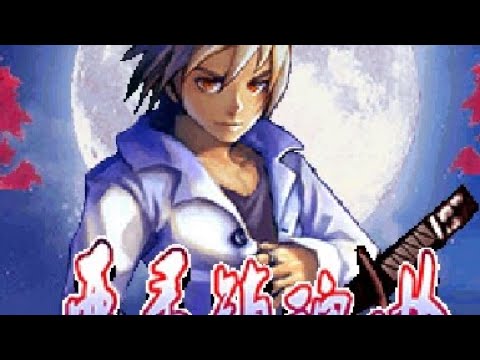 【JAVA GAMES】 格斗 - J2me Loader