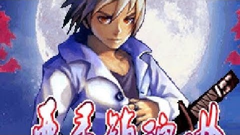 【JAVA GAMES】 格斗 - J2me Loader