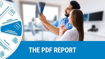 GoodX Web - The PDF Report