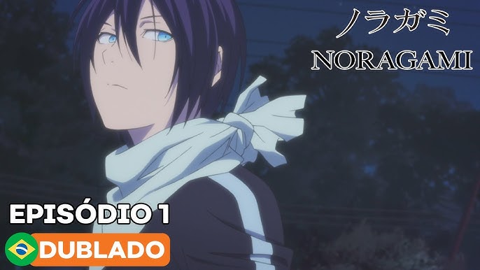 Assistir Kuro no Shoukanshi - Episódio 001 Online em HD - AnimesROLL