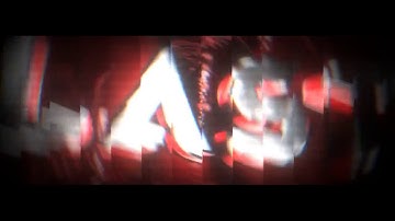 #30: Intro Template By Chitoji! (Blender Only)