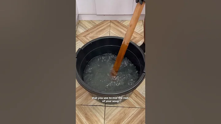 How to make MULTIPURPOSE LIQUID SOAP