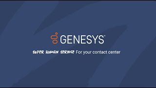 Software de contact center que ofrece experiencias increíbles de cliente screenshot 1