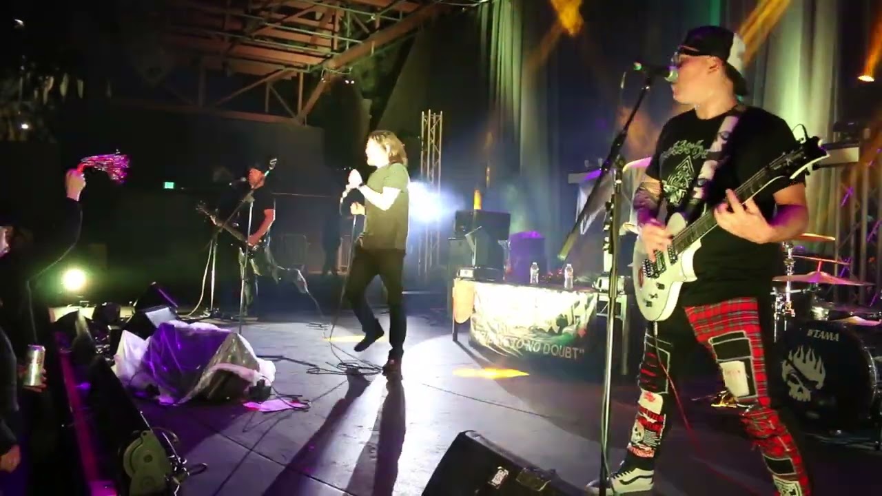 The Offsprung "Offspring Tribute" You gotta Keep em Separated YouTube