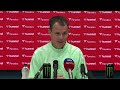Ipswich Town vs Sunderland AFC | Régis Le Bris' Premier League Press Conference