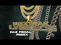 Lvbel C5 - Gaz Pedal (Mixxtrak Remix)