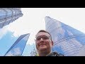 2. Najvyššia budova sveta SHANGHAI TOWER a Manhattan východu │ Šanghaj VLOG