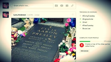 How to Delete Google Plus Photos