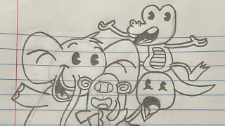 Jayden Graham, Inc. Presents You, Ooh Of The Jungle April 22Nd, 2026