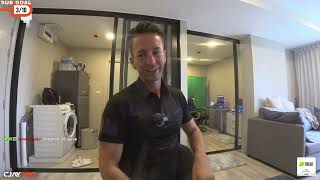 Tour New Setup !hellofresh #ad .:. Forest Park .:. Pokemon Cards .:. Windows 11📍Bangkok [2023/3/27]