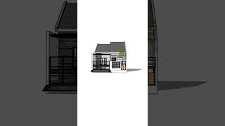 Rumah 1 lantai ukuran 6x12, untuk Detail UKURAN DENAH & TAMPAK Klik Link di Deskripsi! Rumah 1 lantai ukuran 6x12, untuk Detail UKURAN DENAH & TAMPAK Klik Link di Deskripsi!