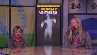 State Fair Experience 2017 Day 2 Session 89