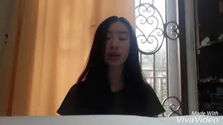 Marchella El Project Poem By Lang Leav - 12 Ips Int
