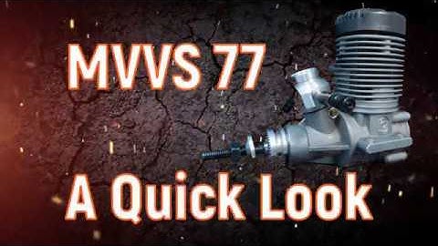 MVVS 77 A Quick Look