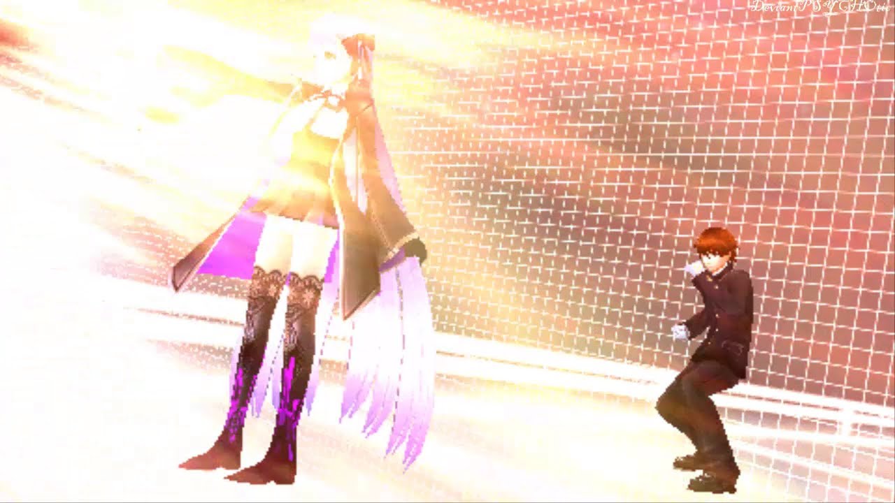 Fate EXTRA CCC (Gil)★Ch 7 part 17 ~ Sakura~!! ★Lets Play PSP - YouTube