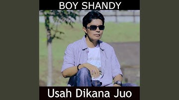 Usah Dikana Juo