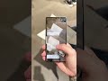 Samsung S25 Ultra High-Speed Flash Capture Demonstration