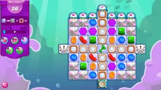 Candy Crush Saga LEVEL 1055 NO BOOSTERS