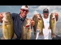 Slaying Big Bass and Winning Money - EPIC FISHING CHALLENGE (ft. 1Rod1ReelFishing)