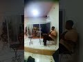Amo o senhor (diferente) /Ministério de louvor IPAC Capivari