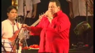 Video thumbnail of "sonambulo      tito nieves"