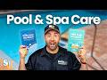 Welcome to Swim University - Your Home for Pool and Hot Tub Care