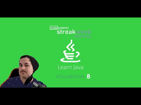 Java Tutorial For Beginners #8