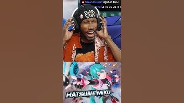 Sonic Racing Crossworlds Summer Games Fest MIKU ICHIBAN JOKER Reaction