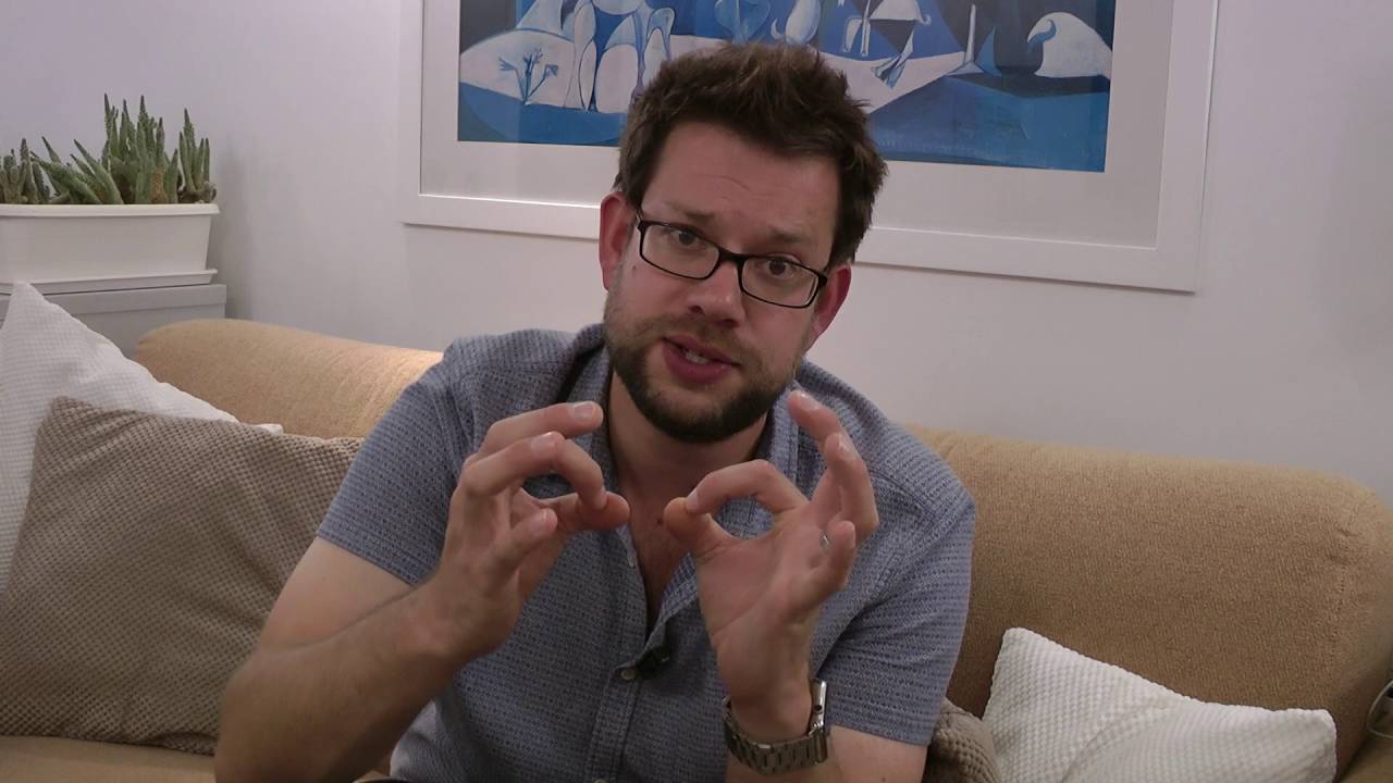 Alevere Therapy Video Diary #3 - My Rapid Weight Loss Journey... - YouTube