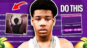 The Secrets Behind Nardo Wick