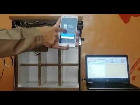 SLBSAC: Smart Library Based on Software Application Control